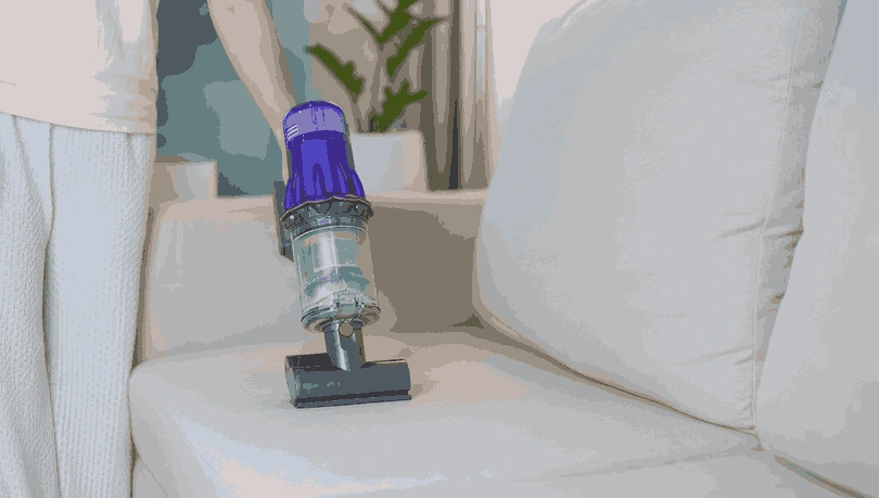Professional Upholstery Cleaning Bylands